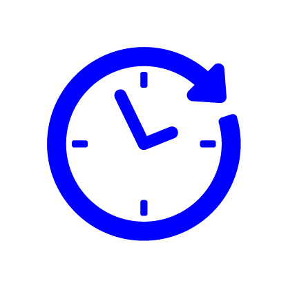 Response Time to HCP Requests